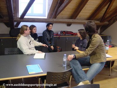 Impressionen